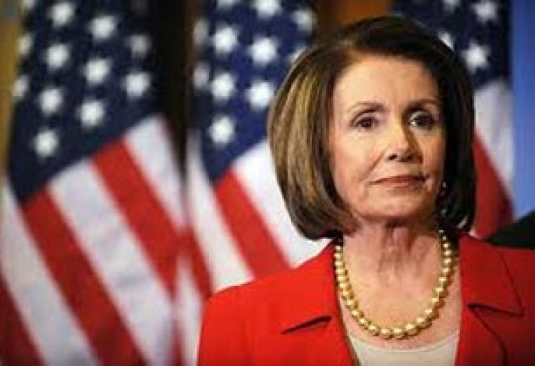 Speaker Pelosi to bring H. Res. 252 to floor vote 