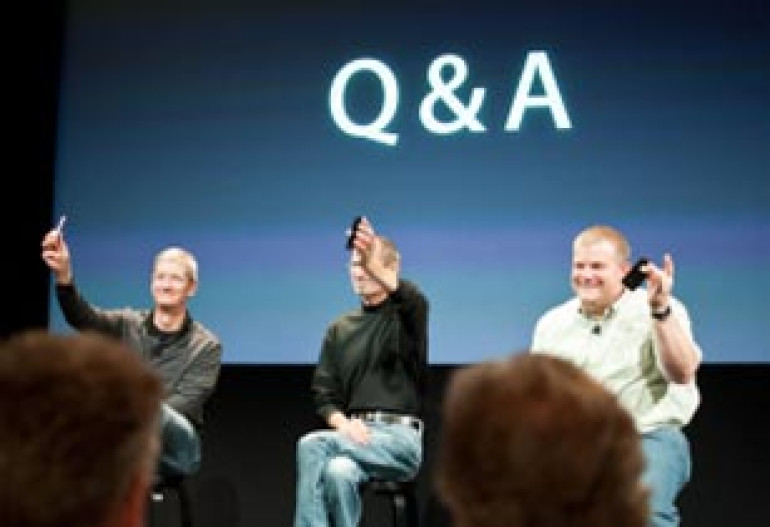 Նոր iPhone–ի համար պատասխանատու Apple–ի ղեկավարն ազատվել է աշխատանքից