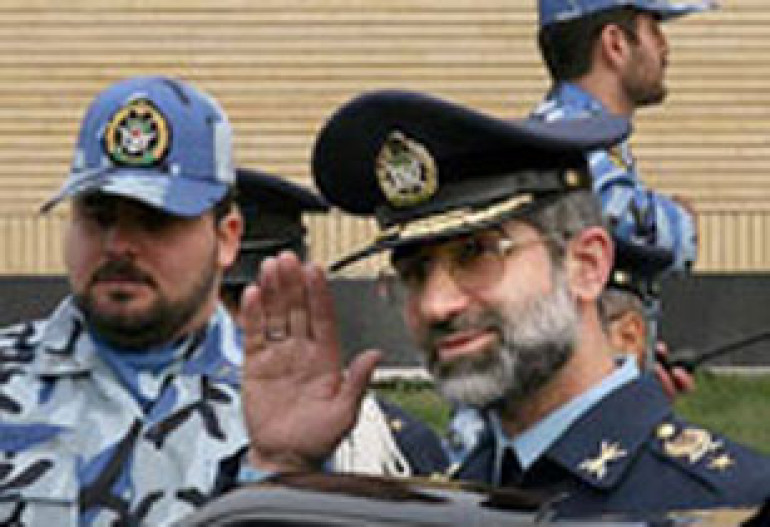 Iran will 'annihilate' US if attacked, warns general 