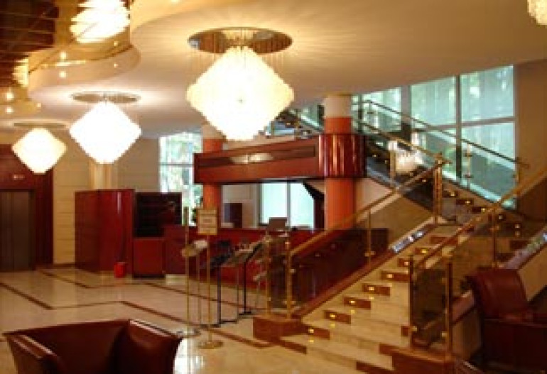 Moscow has most expensive hotel rates in world, shows report