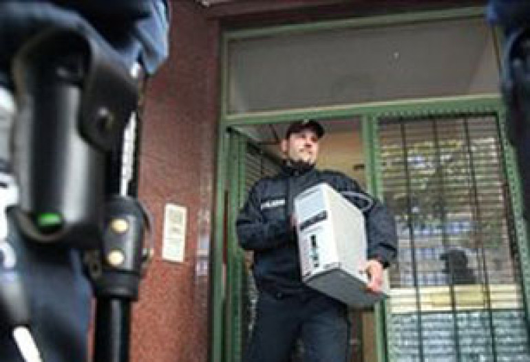 Germany shuts 9/11 'plotters' mosque in Hamburg 