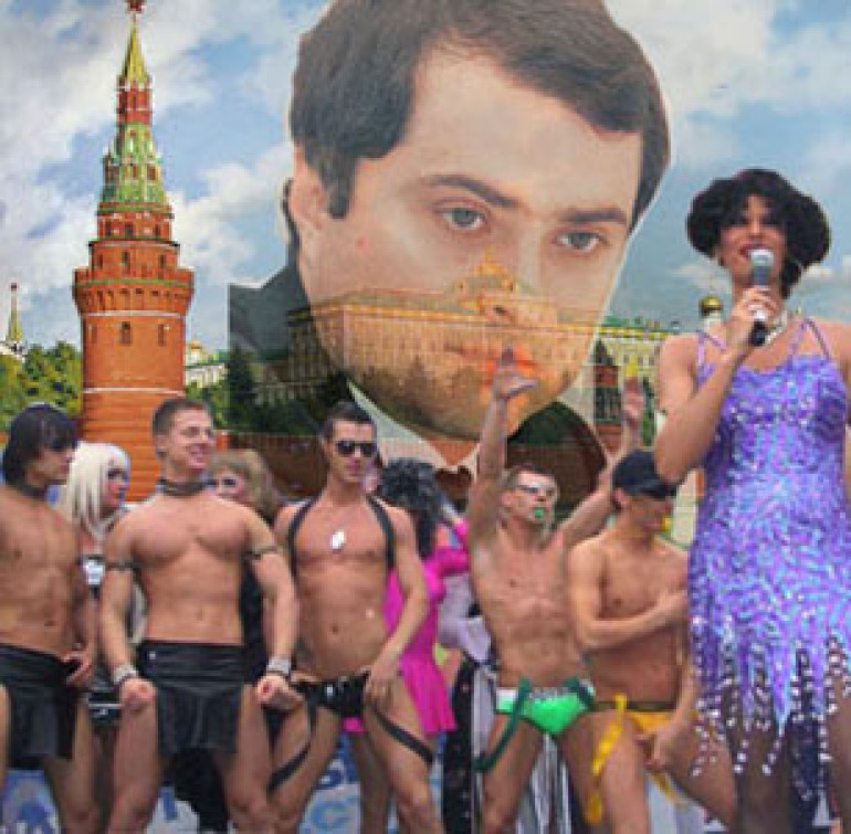70% мужчин в браке – геи