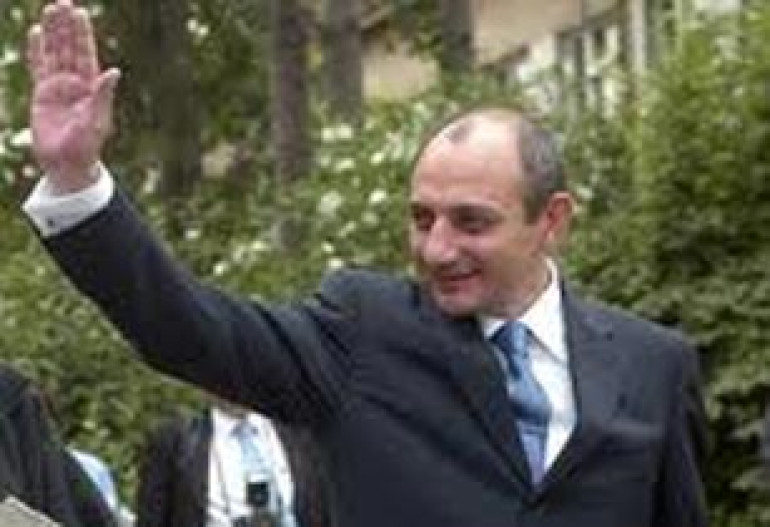 Artsakh scout movement is positive, says Bako Sahakyan 