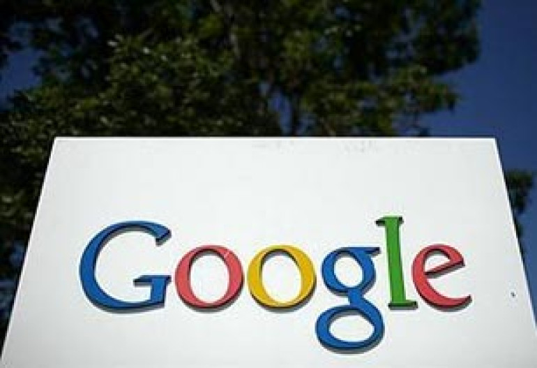 Google опубликовал прототип закона 