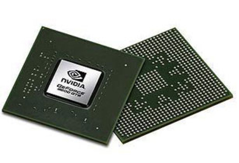 Nvidia создаст суперкомпьютеры для Пентагона
