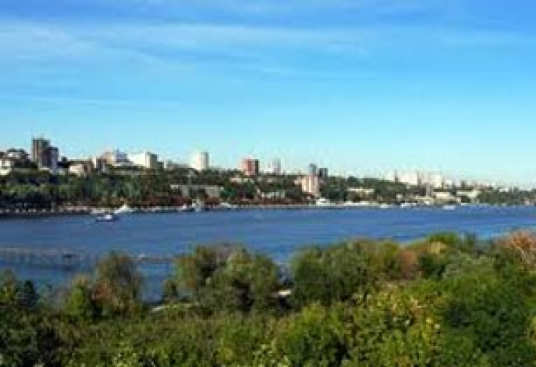 Three Armenian brothers drowned in Don 