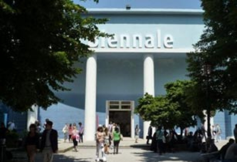 Armenia will be properly presented in Venice Biennale this year: Aravot 