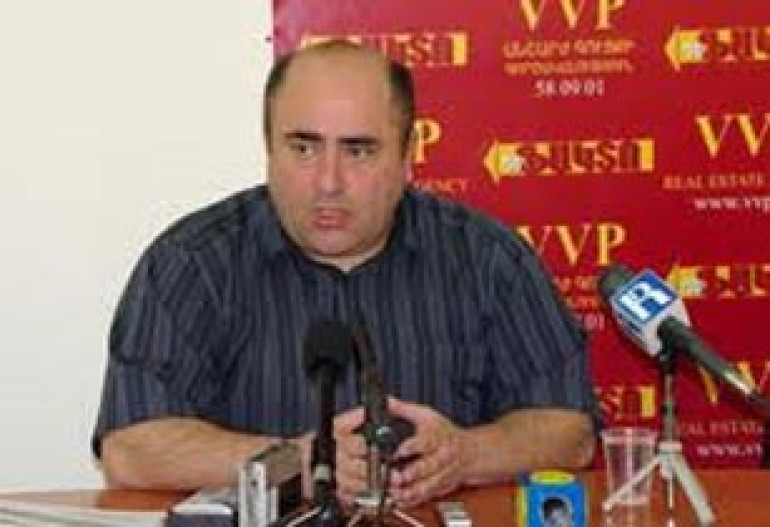 Medvedev's visit to Armenia might have been delayed: Vardan Khachatryan