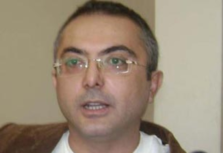 Human rights defender Arshaluys Hakobyan passes away months after release  