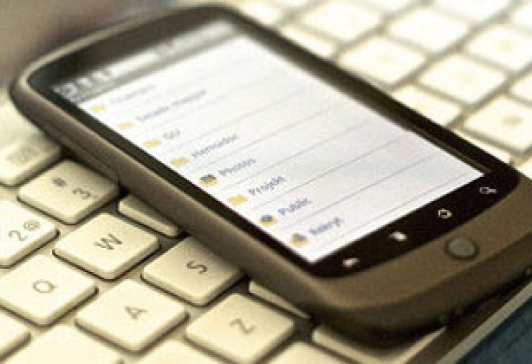 Обнаружен первый sms-троян для Android-смартфонов