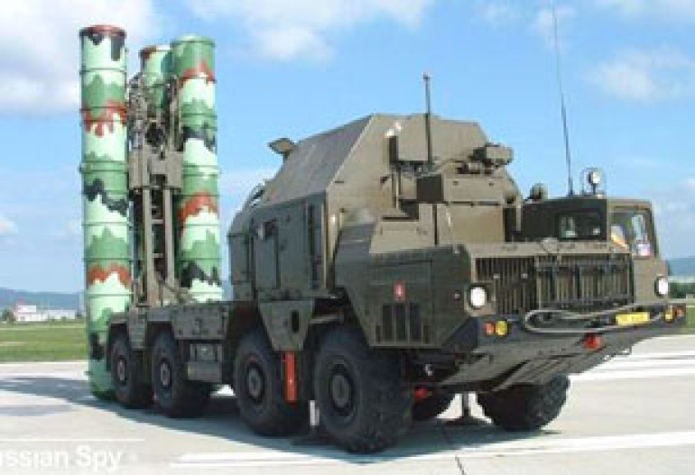Russia 'deploys missiles' in breakaway region of Abkhazia
