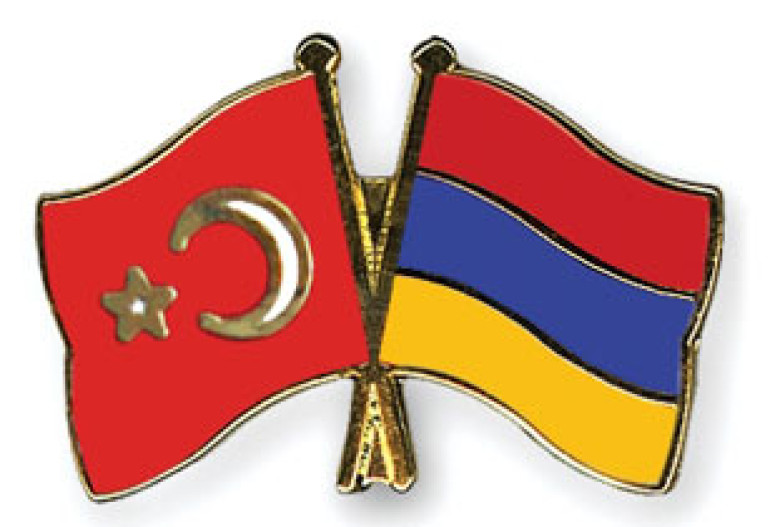 Turkish, Armenian NGOs push peace process through 'TANGO diplomacy' 