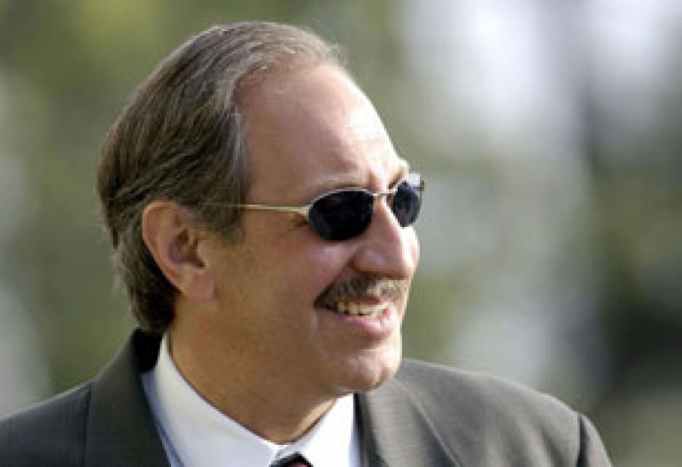 Turks must end ostrich diplomacy: Mark Geragos 