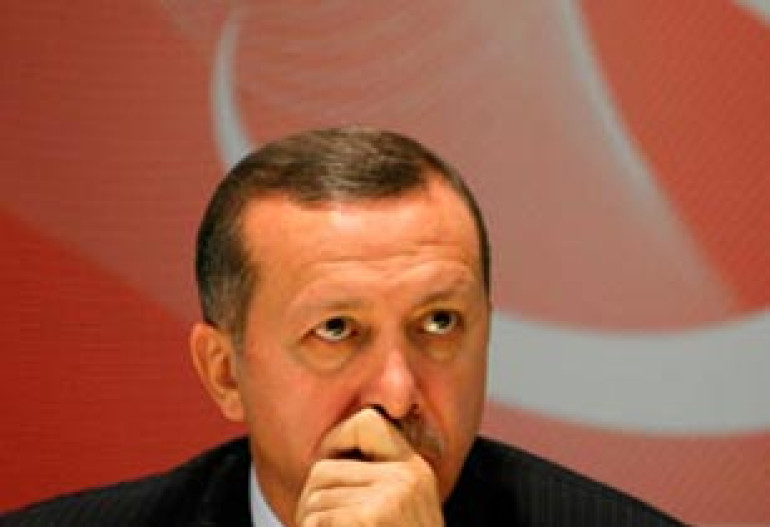 Is Erdogan really leaving politics?
