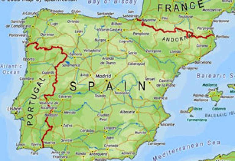 Armenia to open embassy in Spain
