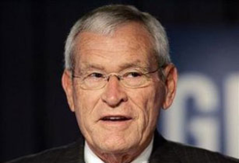 General Motors boss to stand down 
