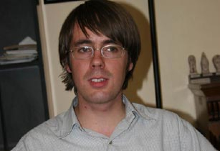 US reporter detained in Turkey 