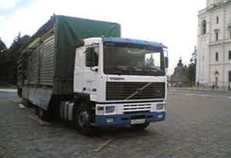 Armenia's growth in shipments higest in CIS 