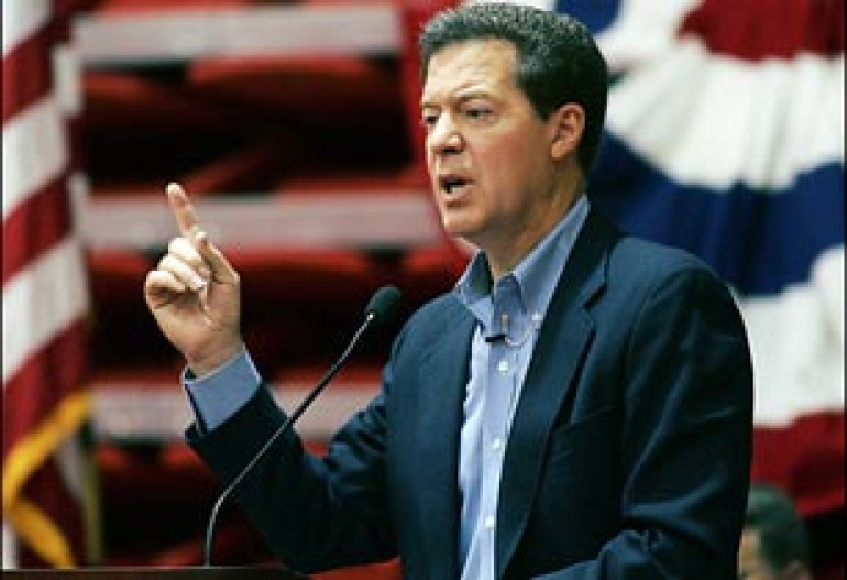 Fighting Genocide denial behind Sen. Brownback’s decision to place hold