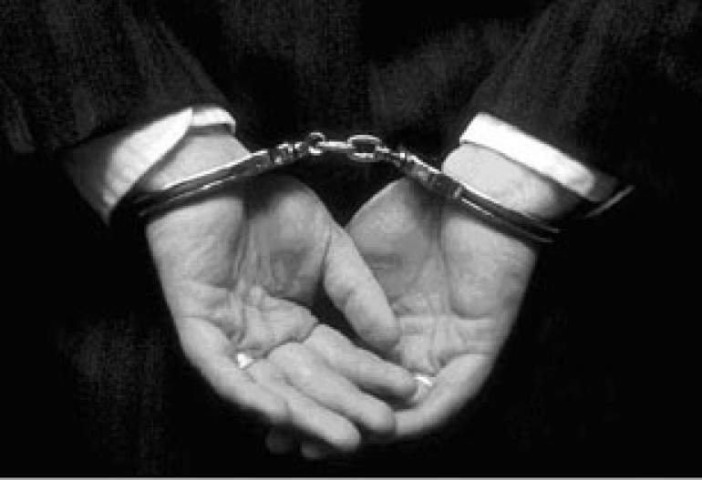 Suspects of murdering homosexuals detained