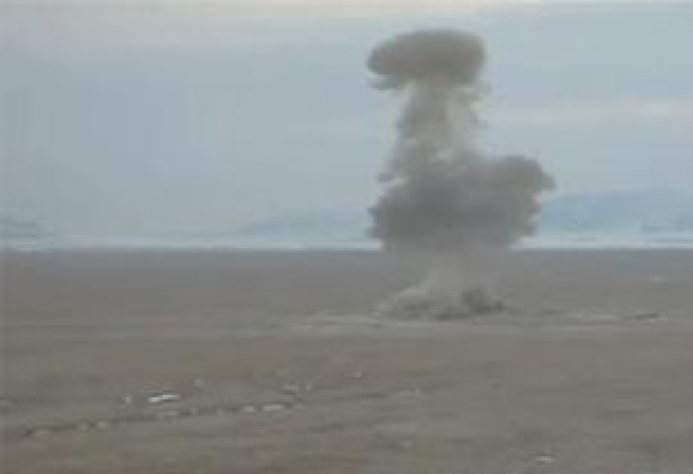 Poland probes soldiers over Afghan house explosion