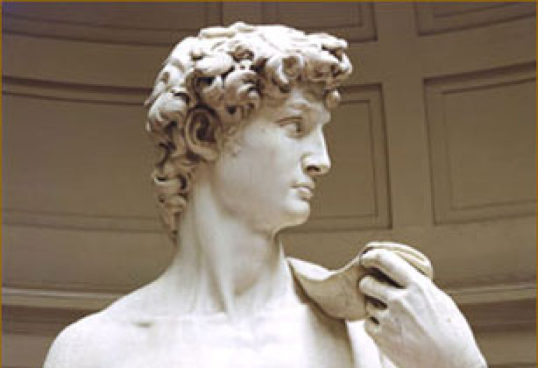 Michelangelo's David sparks court fight as Italy claims the state owns the famous statue