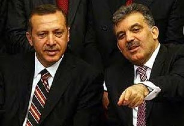Disagreement between Erdogan and Gull will get deeper ahead of presidential elections