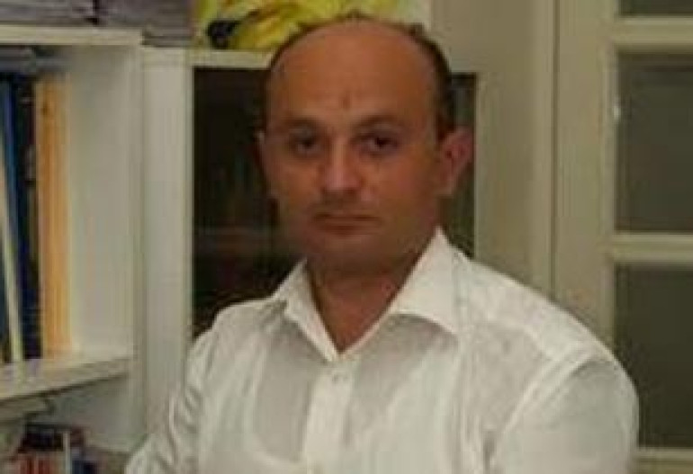 Medvedev's visit is significant but don't expect any breakthrough: Stepan Safaryan 