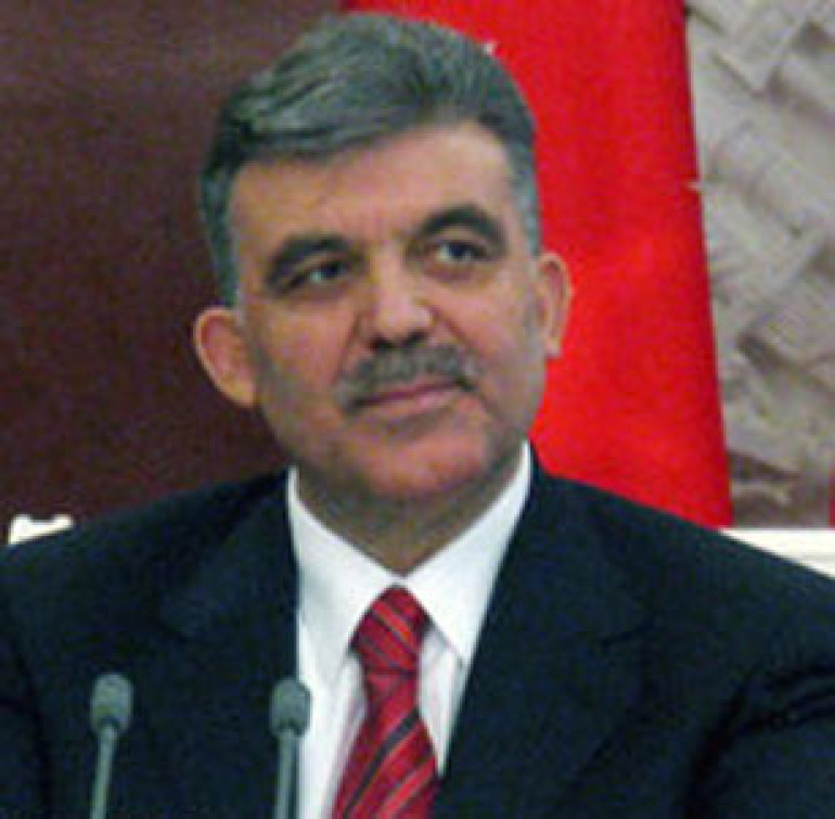 Karabakh conflict must be resolved within Azerbaijan's territorial integrity: Abdullah Gul 