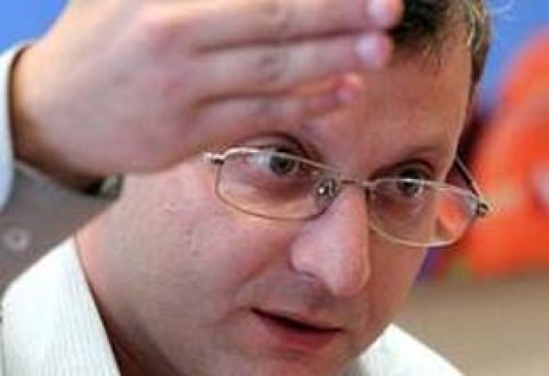 Farewell to politics, says Suren Surenyants 