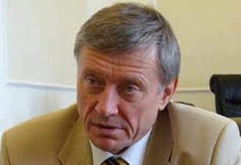 Armenia won't have to protect its national interests alone, says CSTO Sec Gen Nikolai Bordyuzha