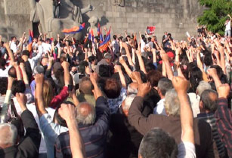 HAK to hold festive meeting 
