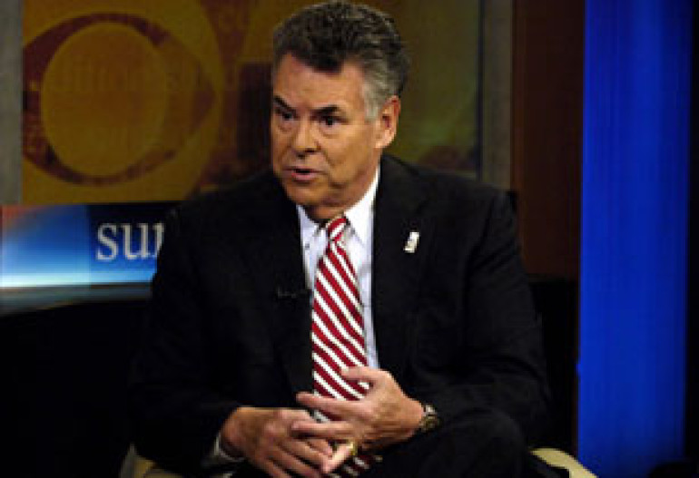 Rep. King to co-sponsor Armenian Genocide Resolution 