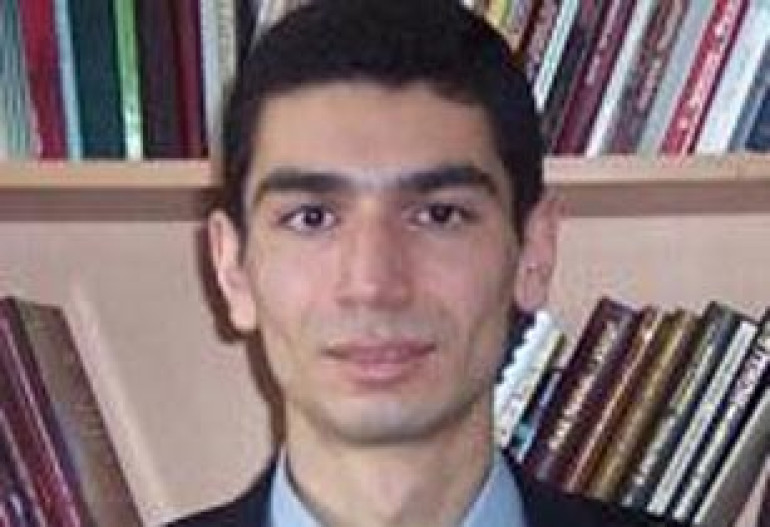 US is leaving the region: Artak Shakaryan  
