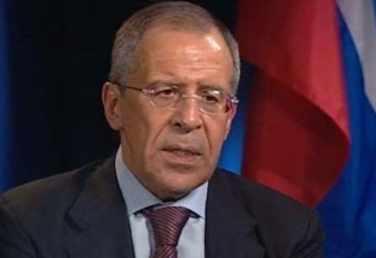 Sergei Lavrov does not deny selling C-300 missile systems to Azerbaijan 
