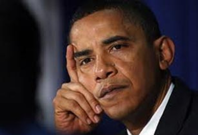 1 in 5 Americans thinks Obama is a Muslim