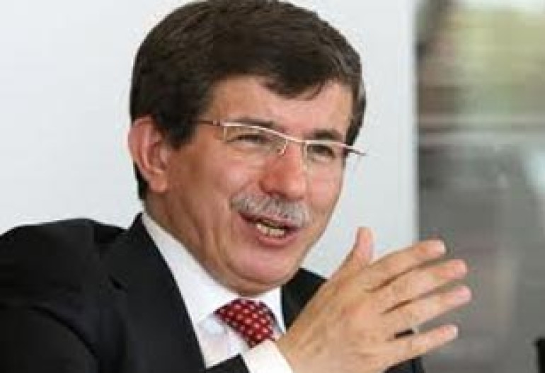 No problem in US-Turkey relations, says Davutoglu sending delegation to Washington