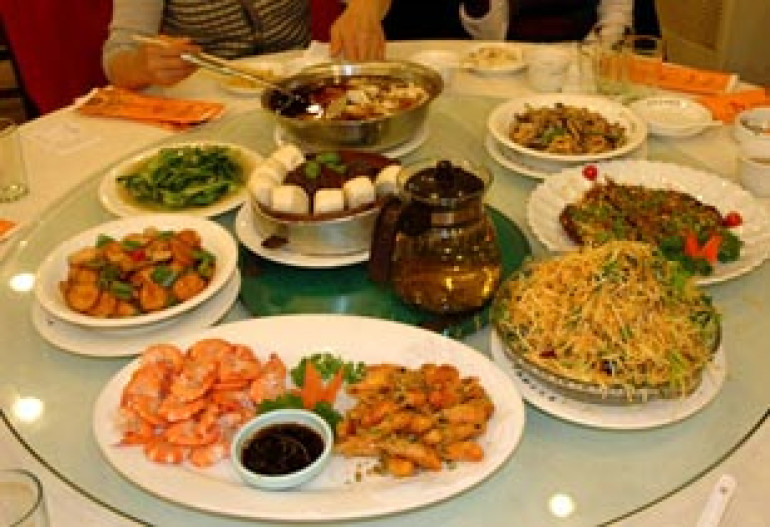 Restaurant food proved fatal: 41 citizens hospitalized 