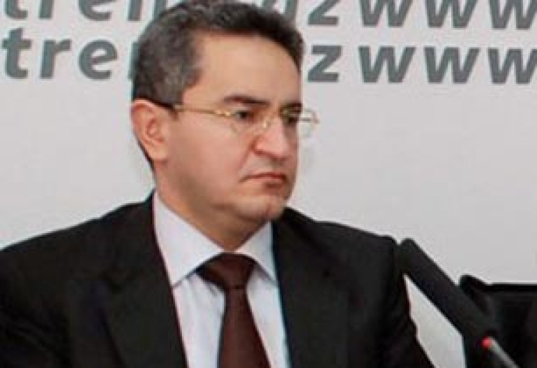 Baku is hopeful Russia will remain loyal to its commitments and won't use Gyumri military base against Azerbaijan 