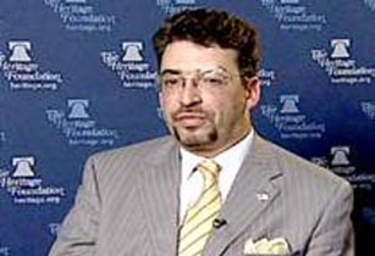 Moscow remains to become an uncontested hegemon in the South Caucasus: Ariel Cohen 