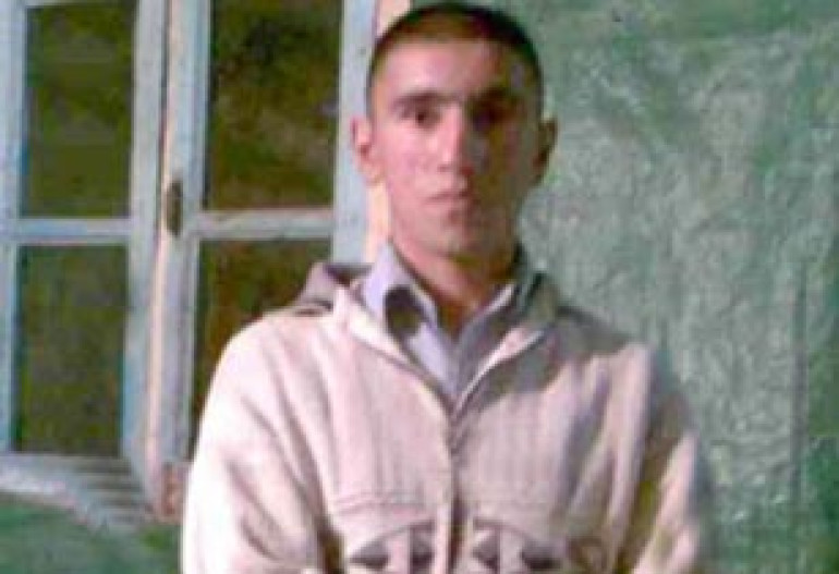 Azerbaijani deserter sentenced to 13 years 