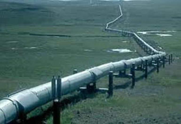 Azerbaijan offers $500 million for North-South pipeline but Georgia won’t sell it 