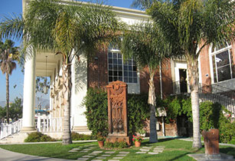Hate crime charges filed against St. Mary’s vandal