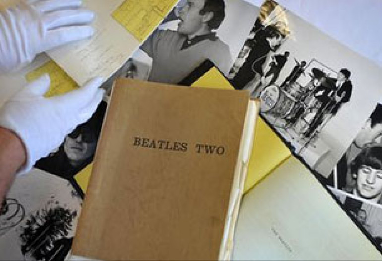 Beatles director Richard Lester donates archives to BFI