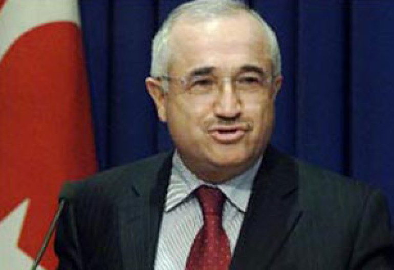 Turkey accusing Armenians of helping PKK terrorists 