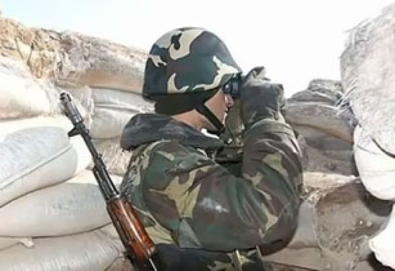 OSCE to conduct monitoring in Karabakh contact line 
