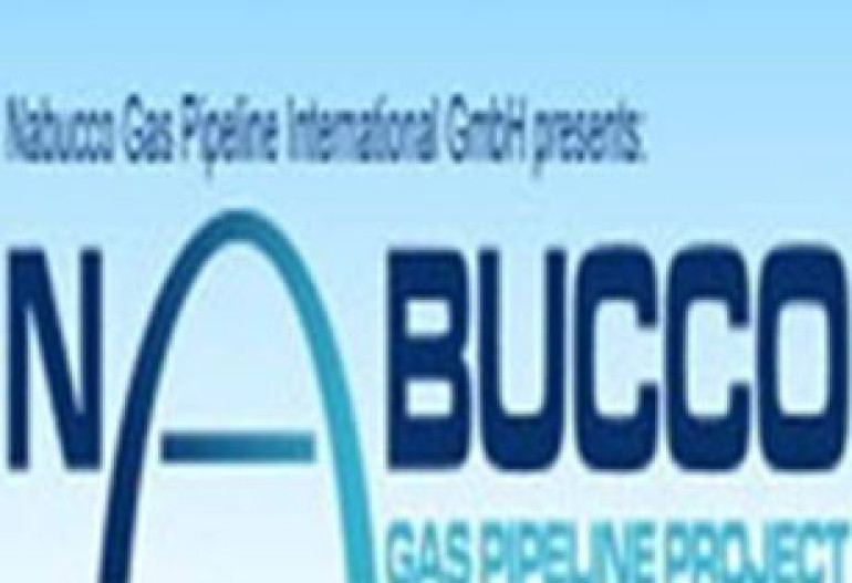 Nabucco group scraps plan for Iranian gas supply 