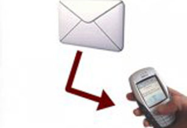 Установлен новый рекорд в скоростном написании SMS