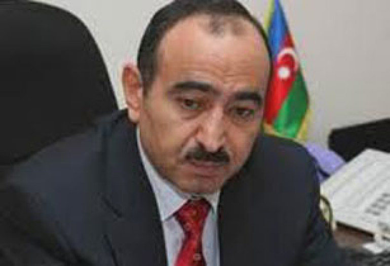 Opening of Armenian-Turkish border runs counter to Turkey's and Azerbaijan's interests: Ali Hasanov 