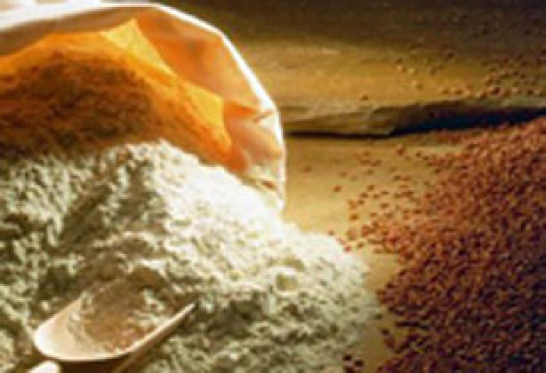 Buckwheat prices skyrocket in Armenia 